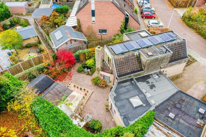 Foto 47 - De Koningshof 14, Swifterbant