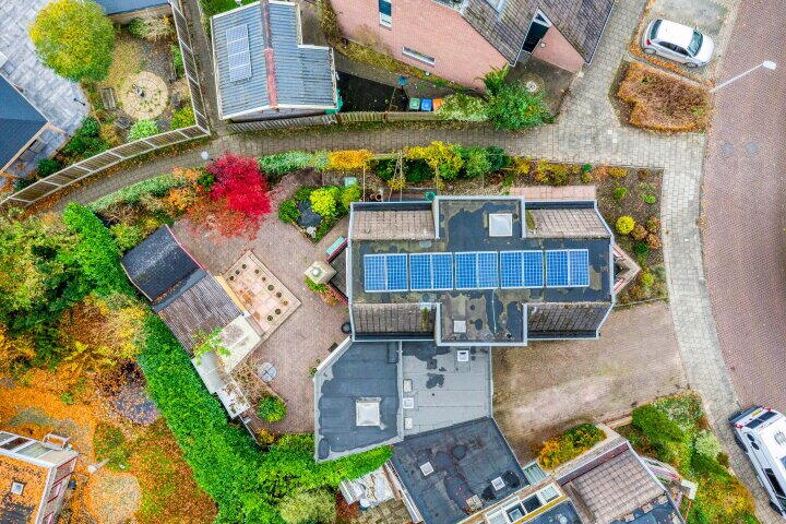 Foto 48 - De Koningshof 14, Swifterbant