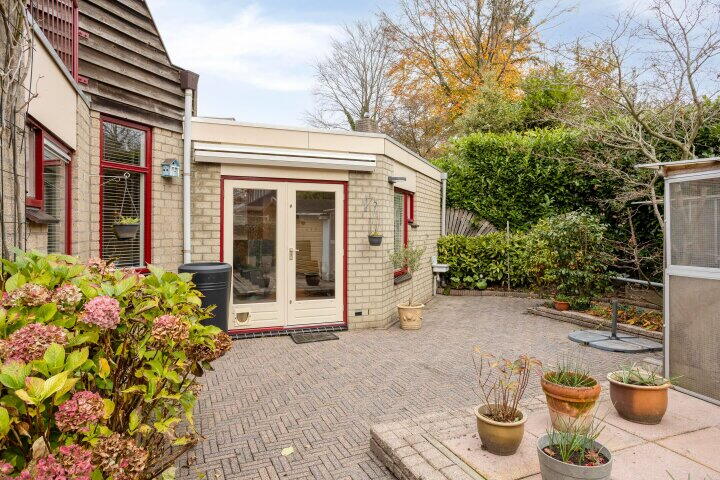 Foto 50 - De Koningshof 14, Swifterbant