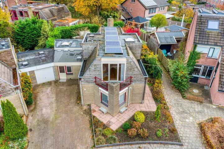 Foto 6 - De Koningshof 14, Swifterbant