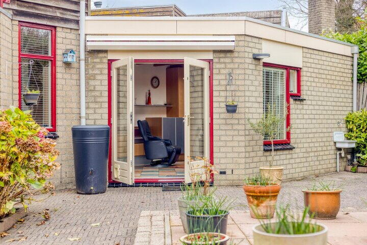 Foto 51 - De Koningshof 14, Swifterbant