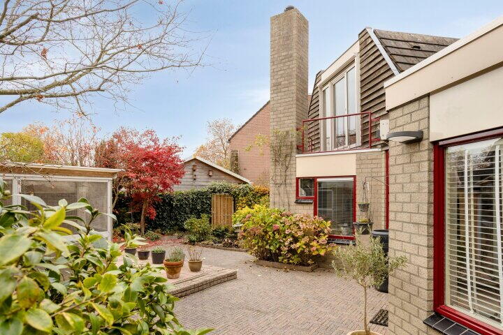 Foto 53 - De Koningshof 14, Swifterbant