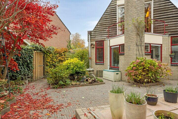 Foto 54 - De Koningshof 14, Swifterbant