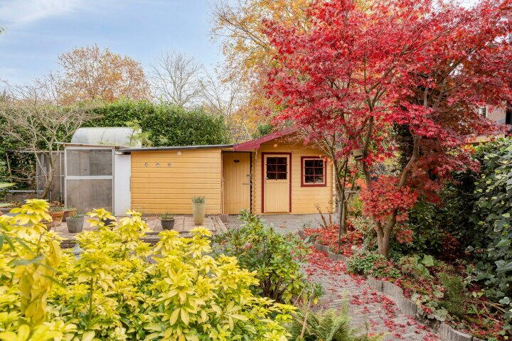 Foto 55 - De Koningshof 14, Swifterbant