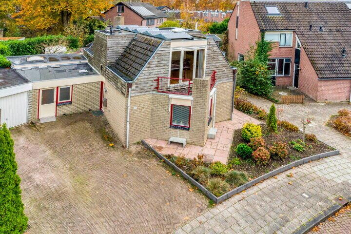 Foto 7 - De Koningshof 14, Swifterbant