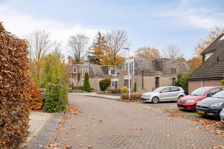 Foto 8 - De Koningshof 14, Swifterbant