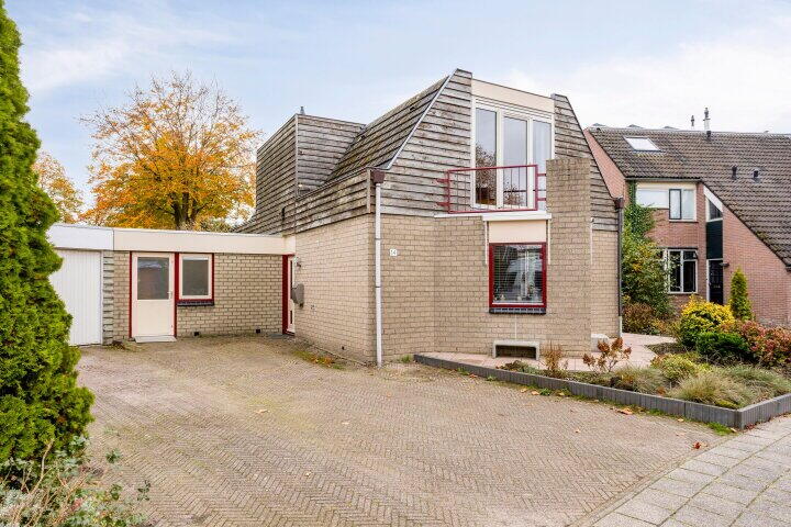 Foto 10 - De Koningshof 14, Swifterbant