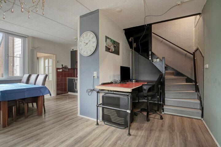 Foto 12 - De Koningshof 2, Swifterbant