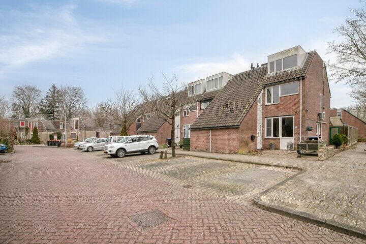 Foto 4 - De Koningshof 2, Swifterbant