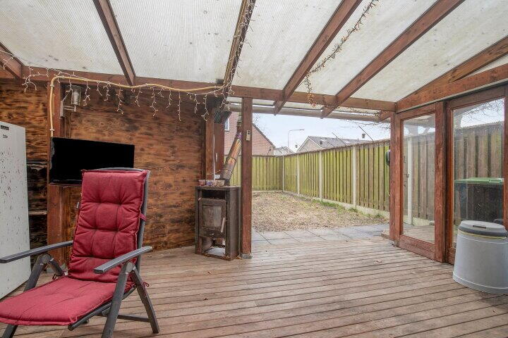 Foto 33 - De Koningshof 2, Swifterbant