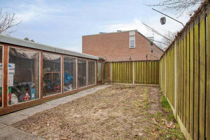 Foto 35 - De Koningshof 2, Swifterbant