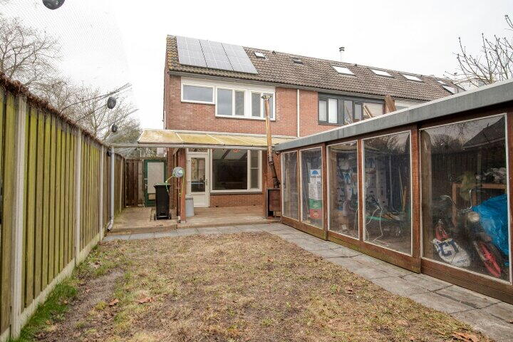 Foto 36 - De Koningshof 2, Swifterbant