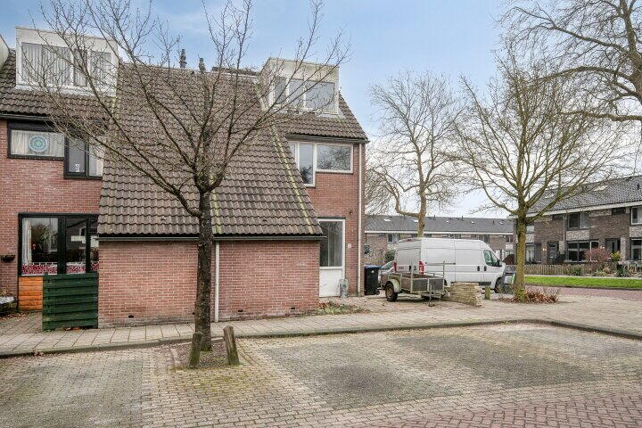 Foto 5 - De Koningshof 2, Swifterbant