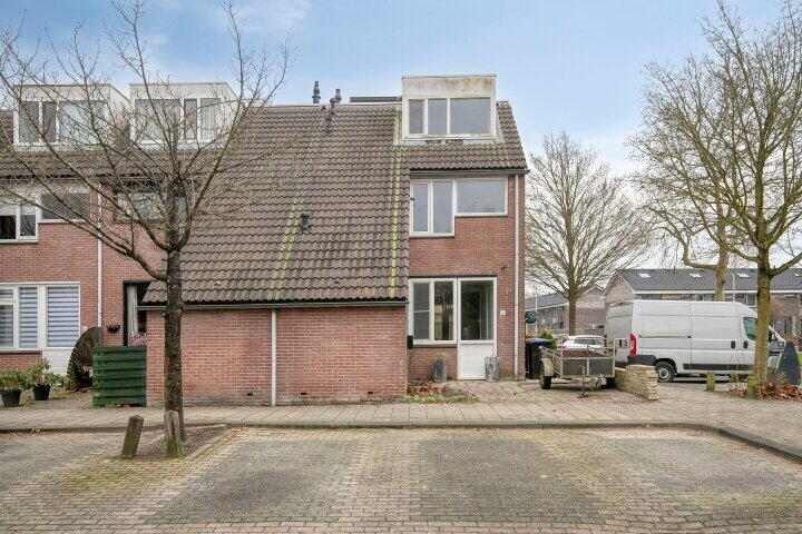 Foto 6 - De Koningshof 2, Swifterbant