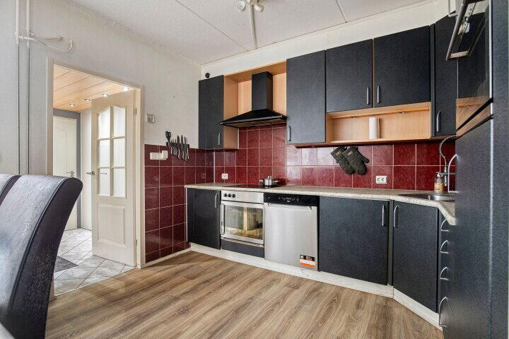 Foto 9 - De Koningshof 2, Swifterbant