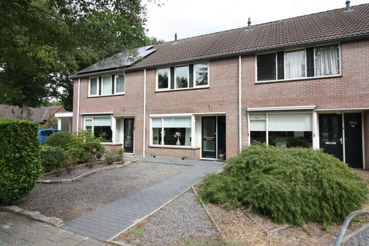 Foto 31 - De Koolmees 162, Vriezenveen