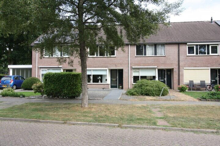 Foto 33 - De Koolmees 162, Vriezenveen