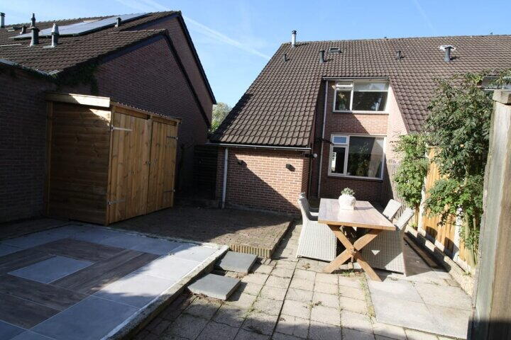 Foto 2 - De Koolmees 62, Vriezenveen