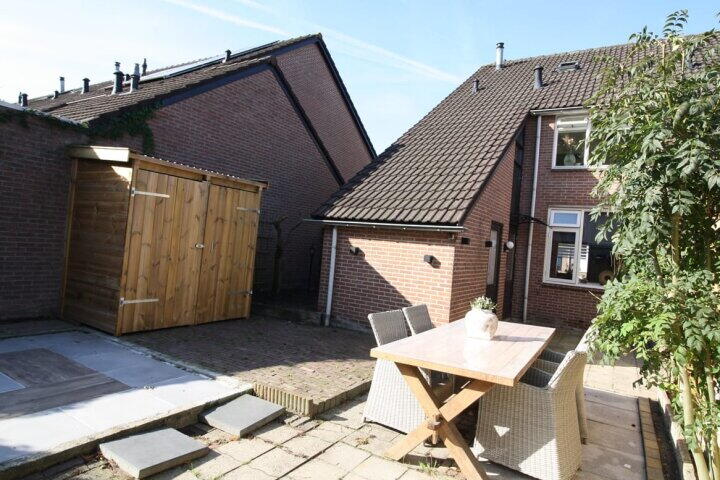 Foto 25 - De Koolmees 62, Vriezenveen