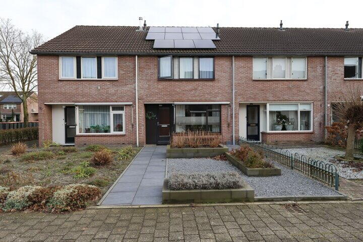 De Koolmees 68 , Vriezenveen