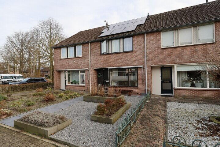 Foto 30 - De Koolmees 68, Vriezenveen