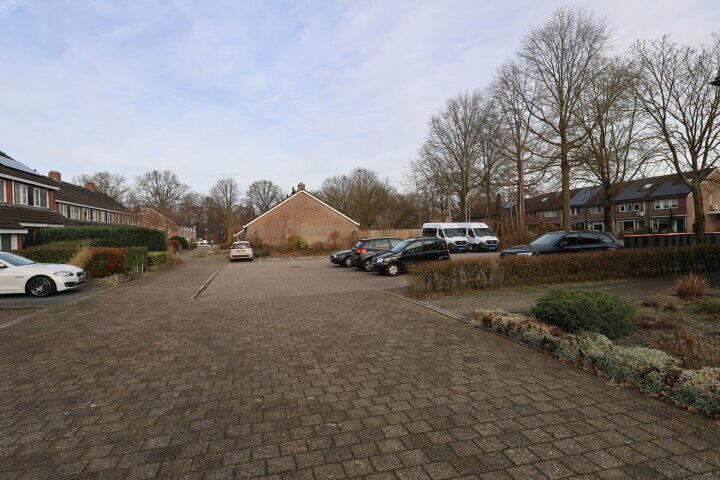 Foto 32 - De Koolmees 68, Vriezenveen