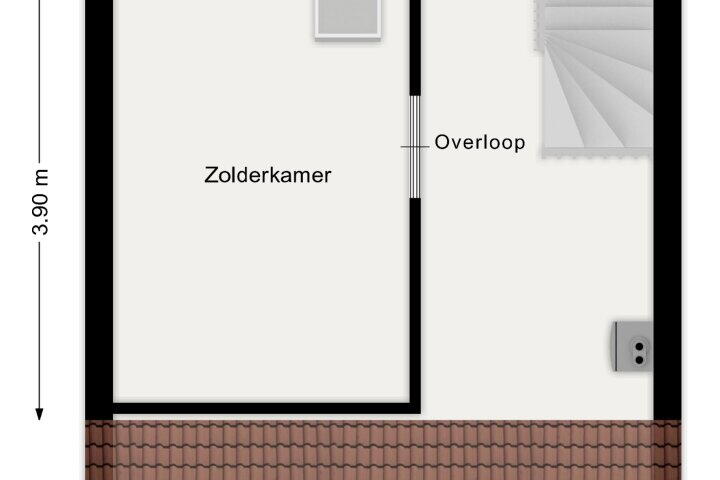 Foto 35 - De Koolmees 68, Vriezenveen