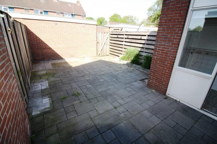 Foto 14 - De Koolmees 8, Vriezenveen