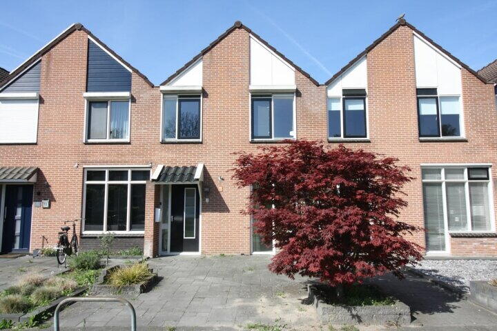 Foto 17 - De Koolmees 8, Vriezenveen