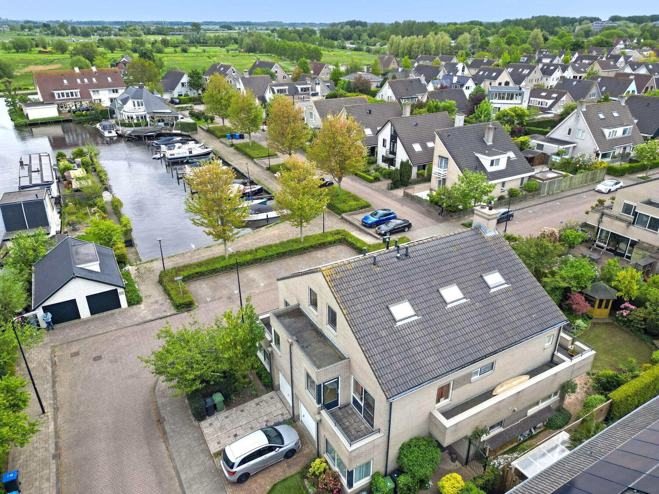 Virtual tour - De Koppels 14, Leidschendam