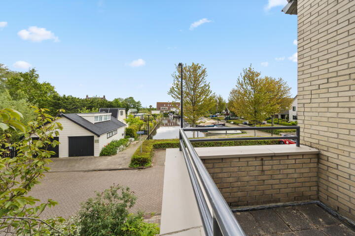Foto 40 - De Koppels 14, Leidschendam