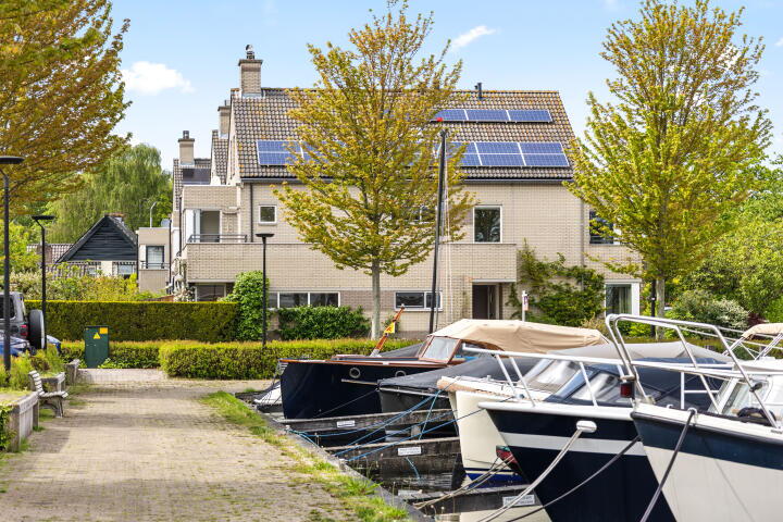 Foto 58 - De Koppels 14, Leidschendam