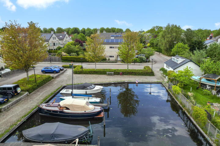 Foto 4 - De Koppels 14, Leidschendam