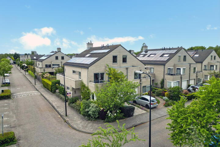 Foto 3 - De Koppels 14, Leidschendam
