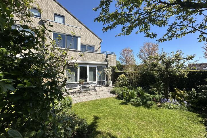 Foto 14 - De Koppels 14, Leidschendam