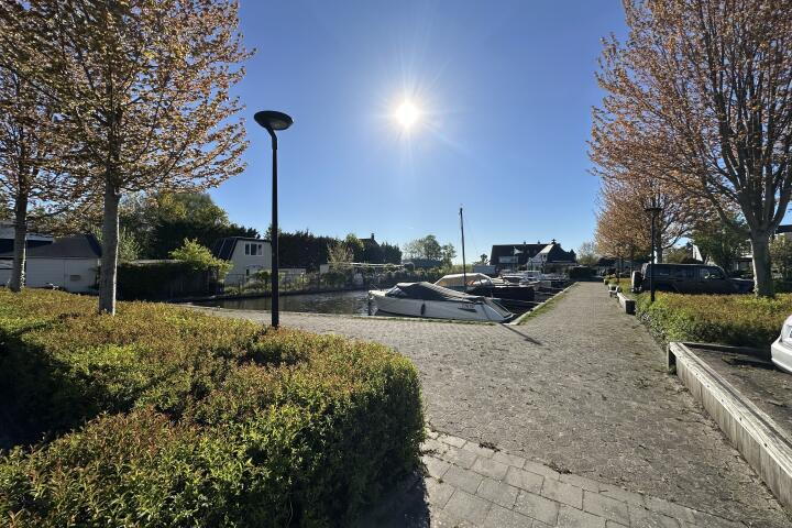 Foto 21 - De Koppels 14, Leidschendam