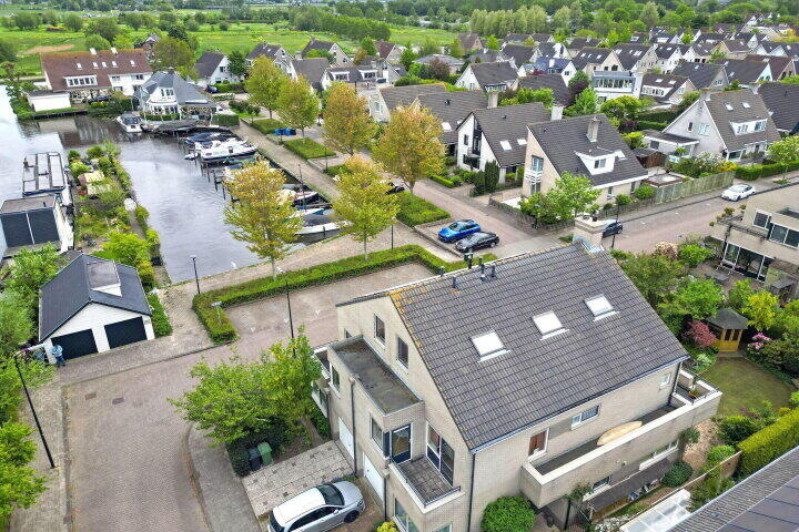 Photo 2 – De Koppels 14, Leidschendam