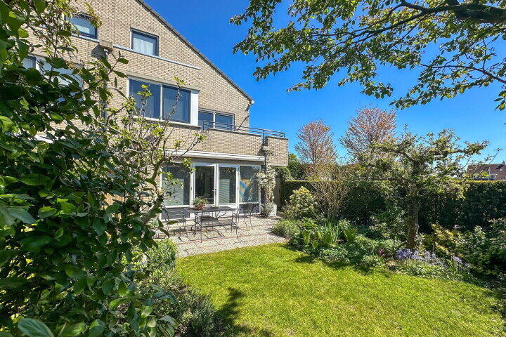 Photo 12 – De Koppels 14, Leidschendam