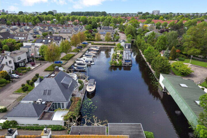 Photo 43 – De Koppels 14, Leidschendam