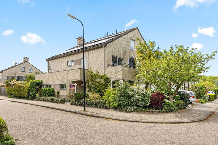 Photo 46 – De Koppels 14, Leidschendam