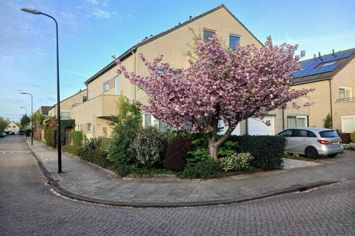 Photo 47 – De Koppels 14, Leidschendam
