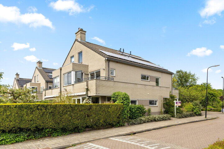 Photo 48 – De Koppels 14, Leidschendam