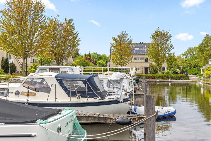 Photo 51 – De Koppels 14, Leidschendam