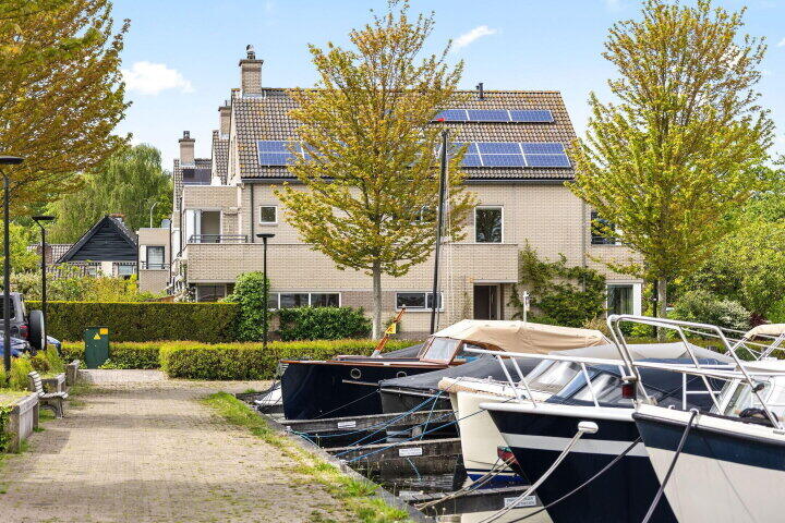 Photo 52 – De Koppels 14, Leidschendam