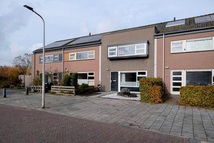 Foto 29 - De Kroon 93, Hoogeveen