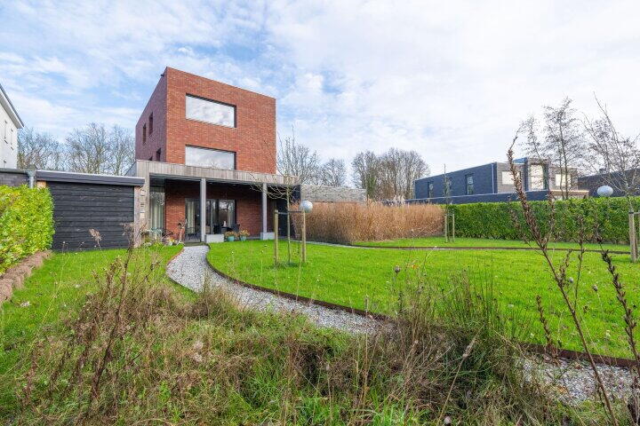 Foto 3 - De Landerijen 26, Drachten