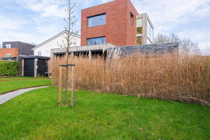 Foto 5 - De Landerijen 26, Drachten
