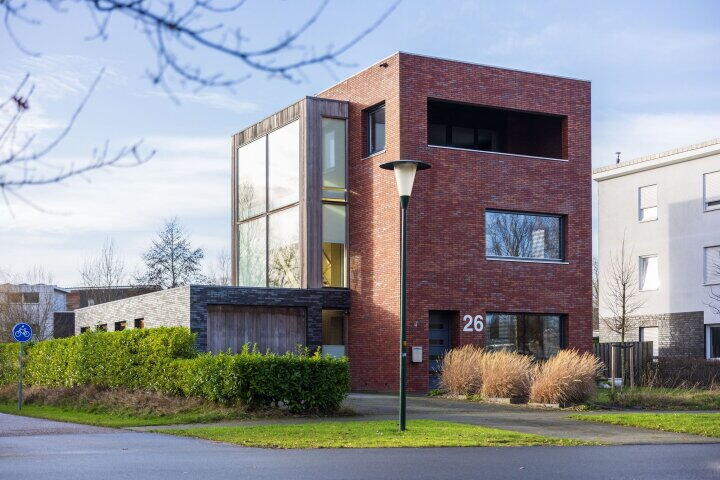 Foto 6 - De Landerijen 26, Drachten