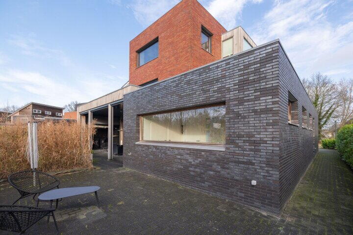 Foto 52 - De Landerijen 26, Drachten