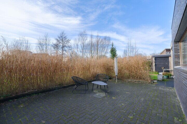 Foto 53 - De Landerijen 26, Drachten